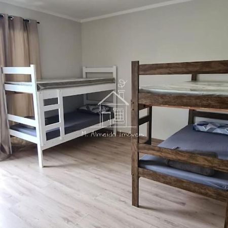 Sobrado I Guaiapo Villa Maringá Buitenkant foto