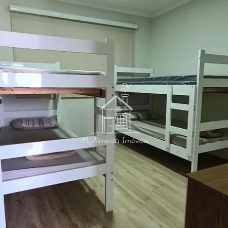 Sobrado I Guaiapo Villa Maringá Buitenkant foto