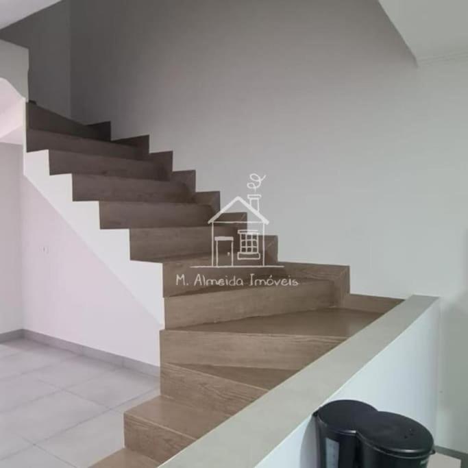 Sobrado I Guaiapo Villa Maringá Buitenkant foto