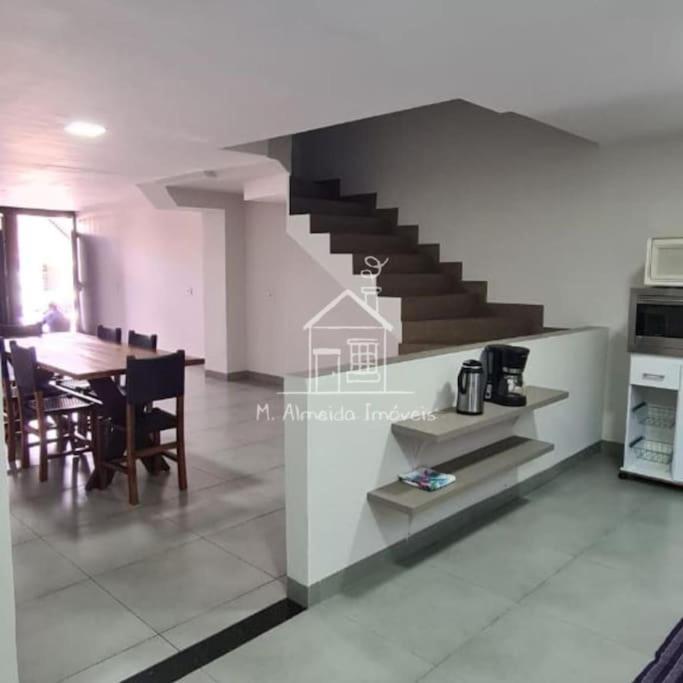 Sobrado I Guaiapo Villa Maringá Buitenkant foto