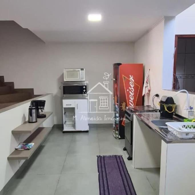 Sobrado I Guaiapo Villa Maringá Buitenkant foto
