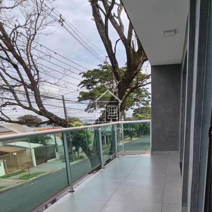 Sobrado I Guaiapo Villa Maringá Buitenkant foto