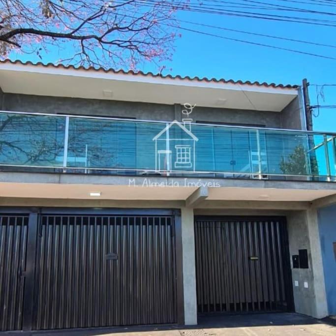 Sobrado I Guaiapo Villa Maringá Buitenkant foto